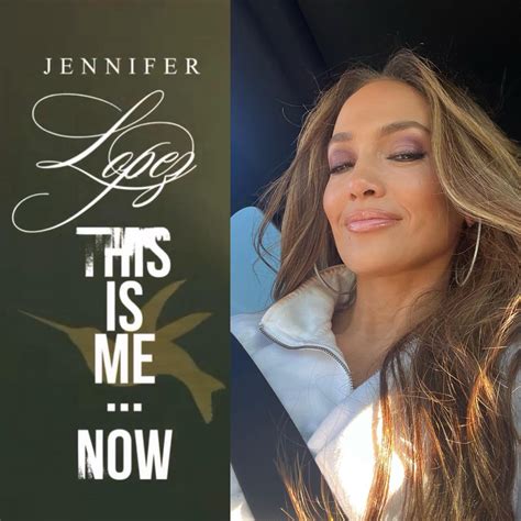 jennifer lopez this is me now movie